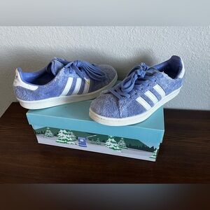 2021 South Park x Campus 80 'Towelie' Sneakers -Size 7